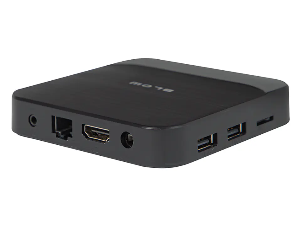 Smart TV Android Blow Bluetooth z klawiaturą 77-306