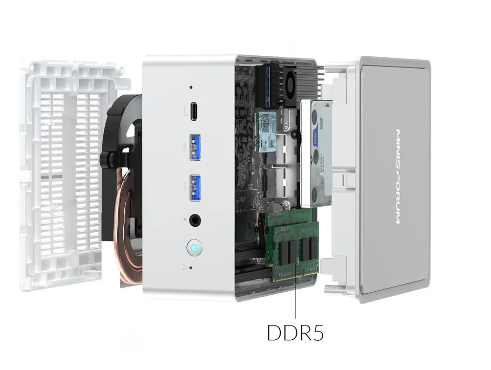 Pamięć ram ddr5