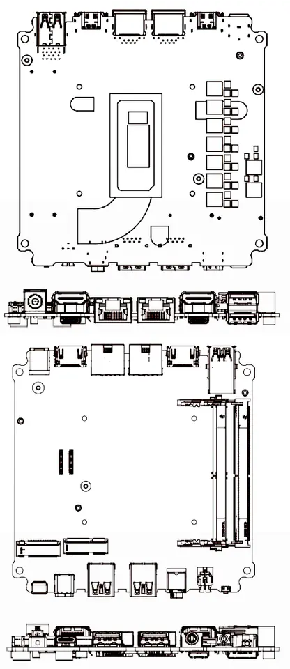 Komputer mini