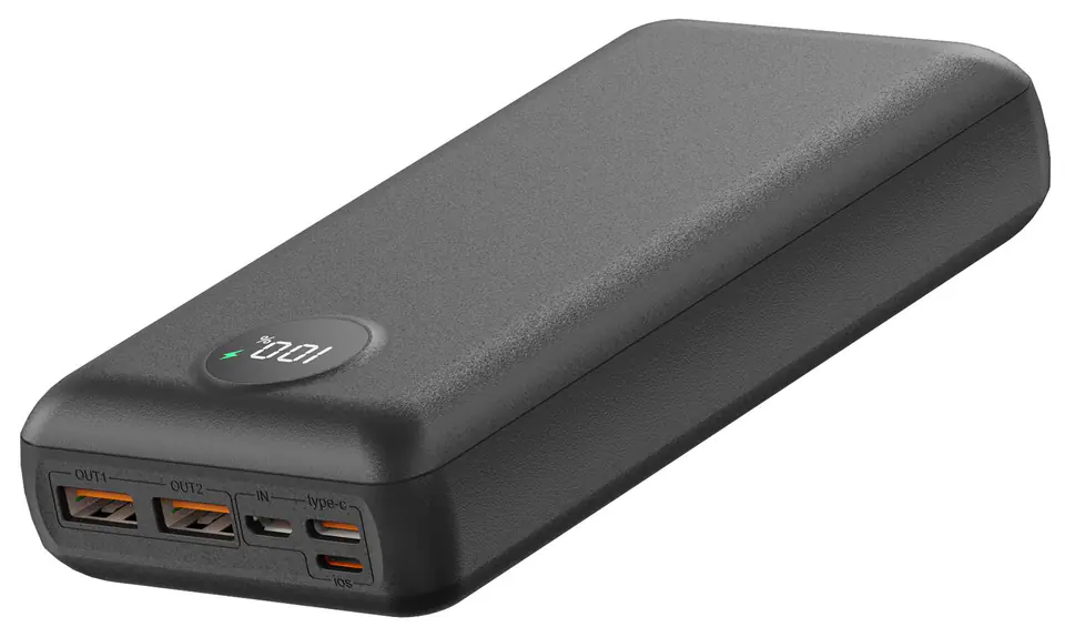 Power Bank 20000mAh eXtreme EPB20-CB-PD