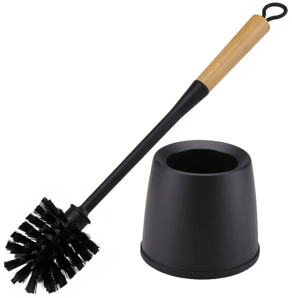Szczotka do WC Bamboo 40273