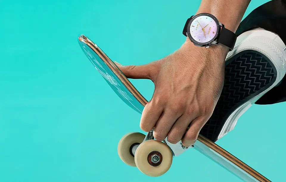 Smartwatch Colmi V65 (Szary)