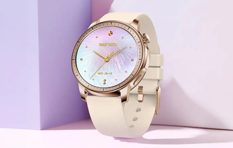 Smartwatch Colmi V65 (Szary)