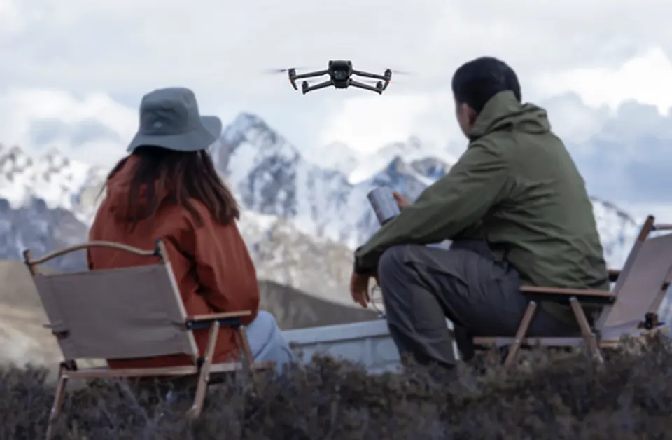 DJI Care Refresh DJI Avata 2 (dwuletni plan)