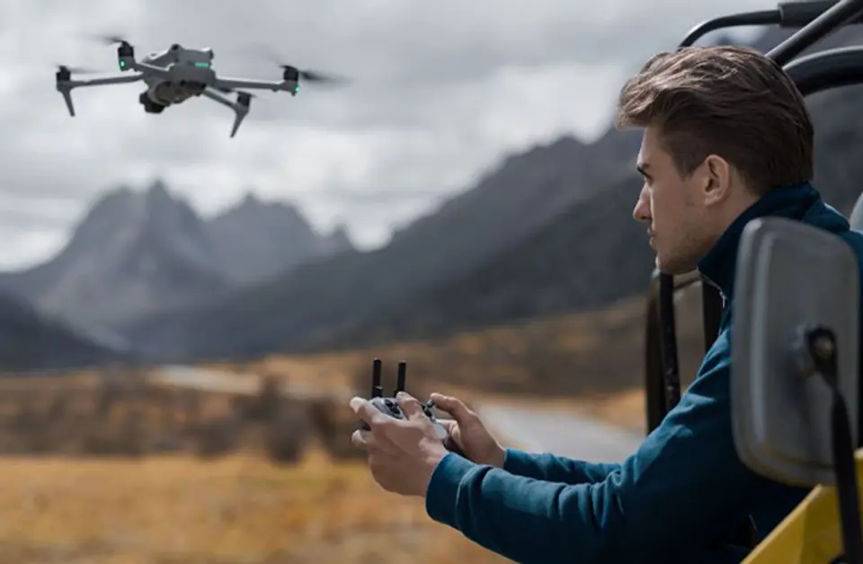 DJI Care Refresh DJI Avata 2