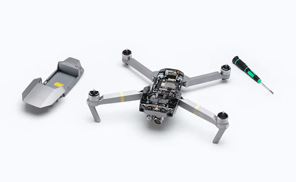 DJI Care Refresh DJI Avata 2 (dwuletni plan)