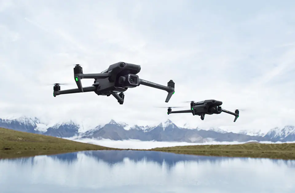 DJI Care Refresh DJI Avata 2 (dwuletni plan)