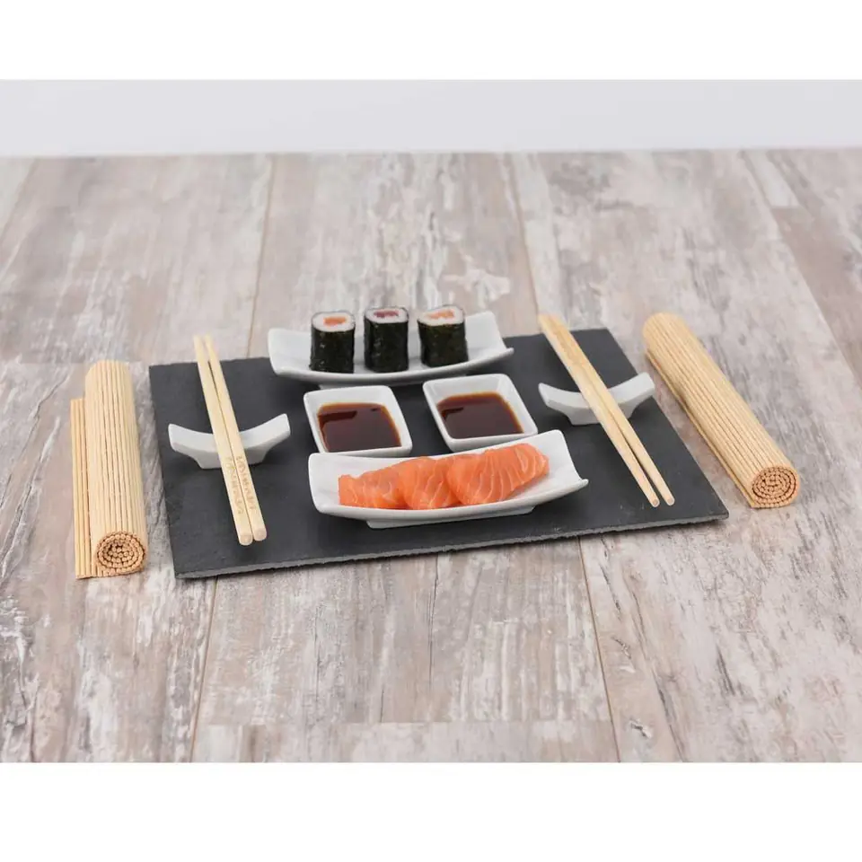 Sushi set - 2 people