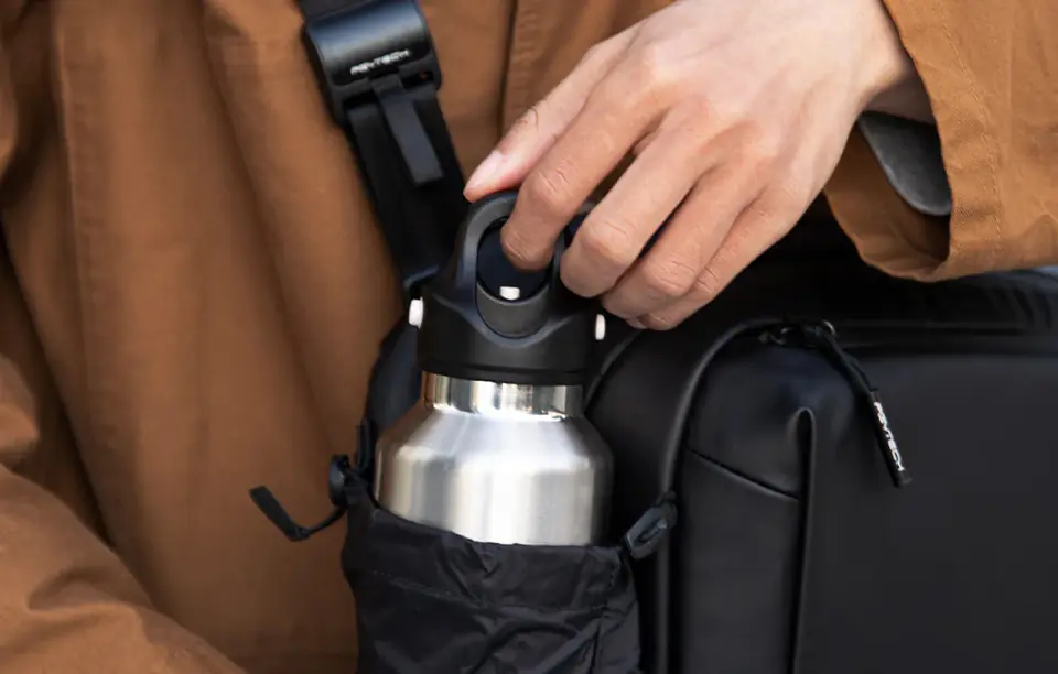 Torba fotograficzna na ramię PGYTECH OneGo Solo V2 4L (czarny)