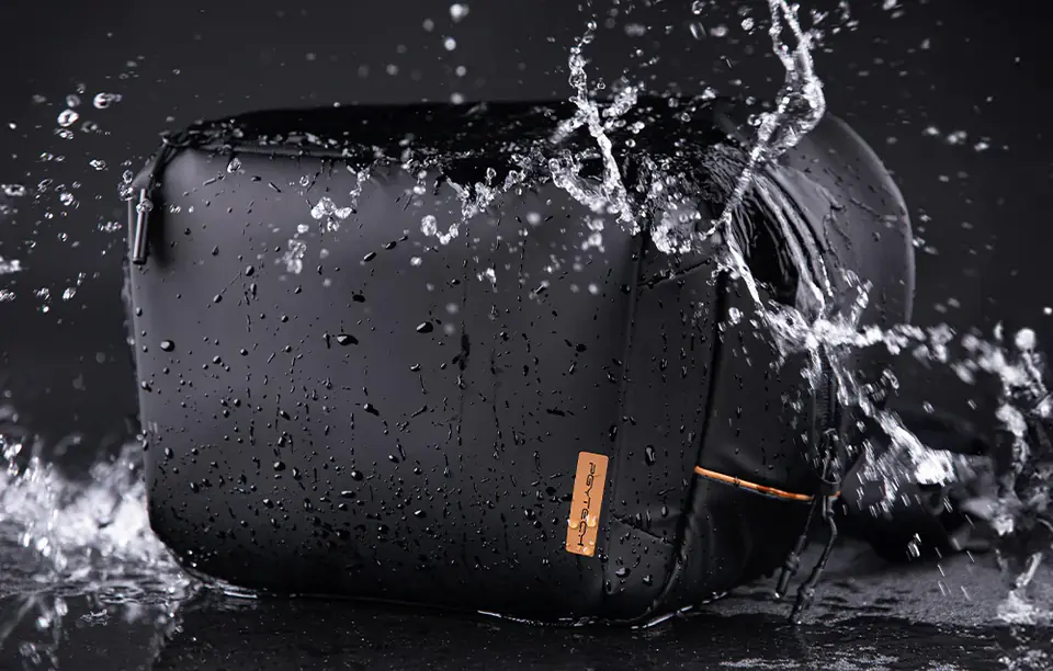 Torba fotograficzna na ramię PGYTECH OneGo Solo V2 4L (czarny)