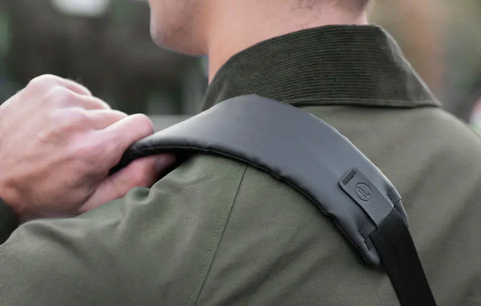 Torba fotograficzna na ramię PGYTECH OneGo Solo V2 4L (czarny)