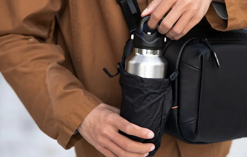 Torba fotograficzna na ramię PGYTECH OneGo Solo V2 6L (czarny)