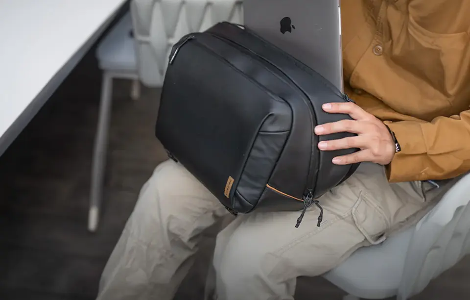 Torba fotograficzna na ramię PGYTECH OneGo Solo V2 10L (czarny)