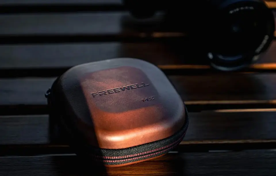 Filtr CPL Freewell Seria M2 67mm