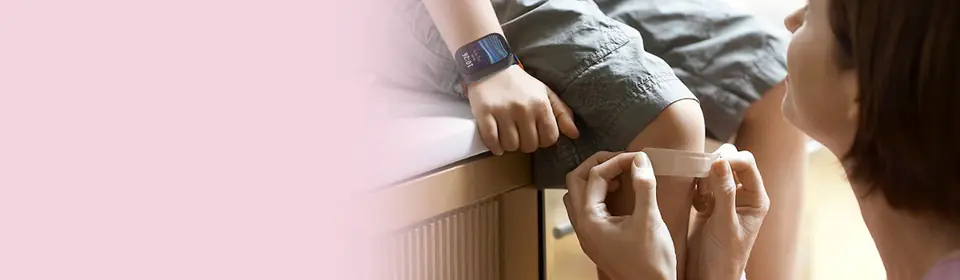 Smartwatch Kiano Watch Joy Rocket