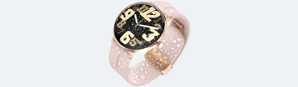 Smartwatch Kiano Watch Venus