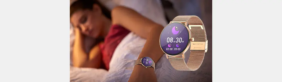 Smartwatch Kiano Watch Venus