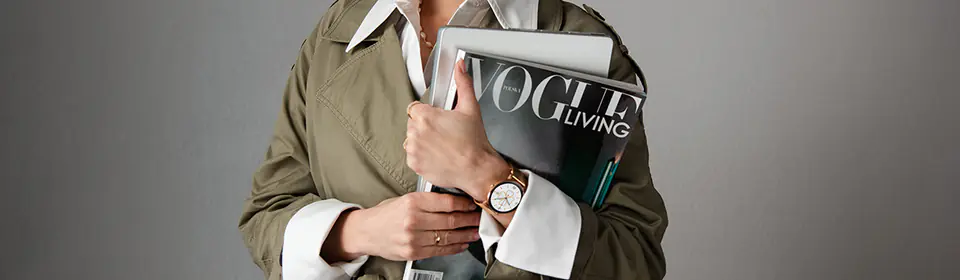 Smartwatch Kiano Watch Venus