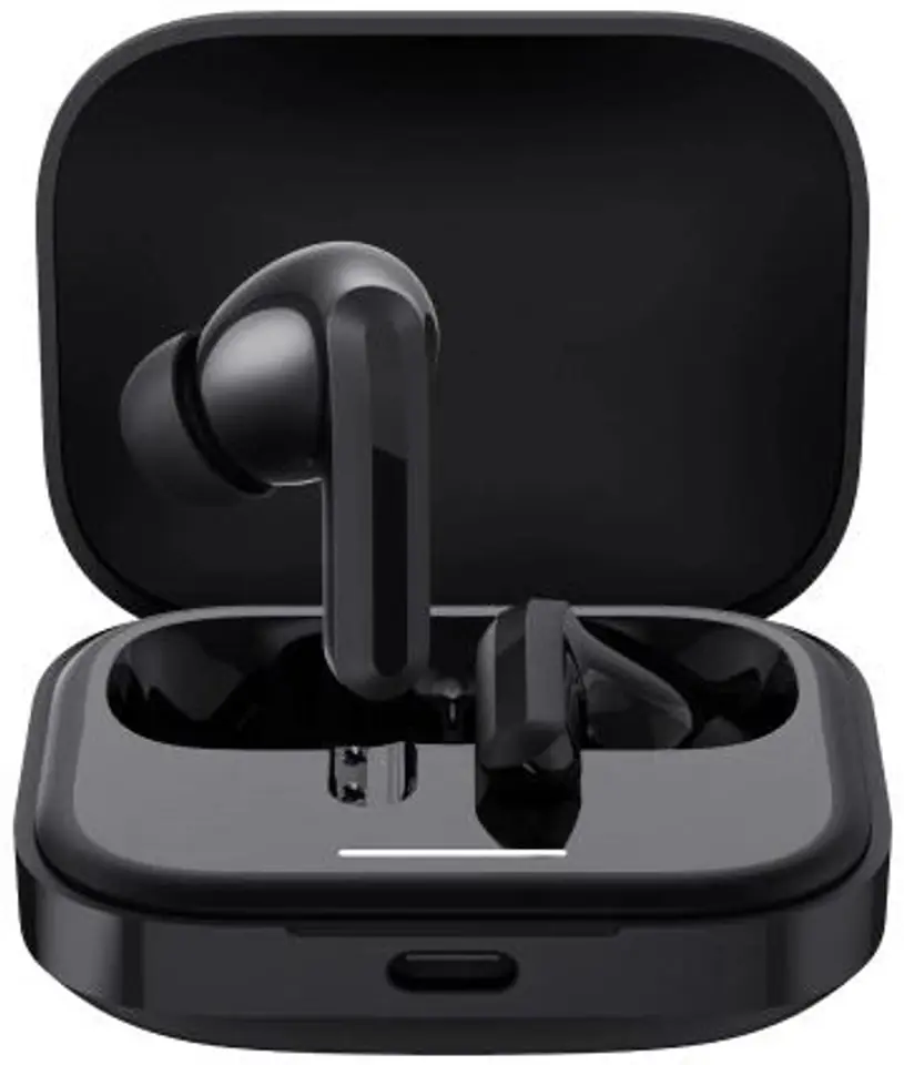 Xiaomi | Redmi Buds 5 | Built-in microphone | Bluetooth | Black