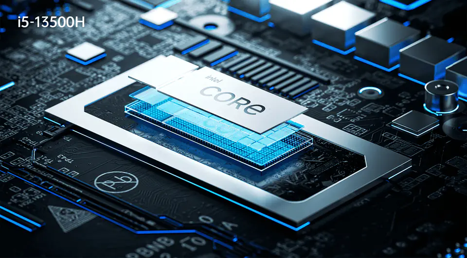 Procesor intel core i5