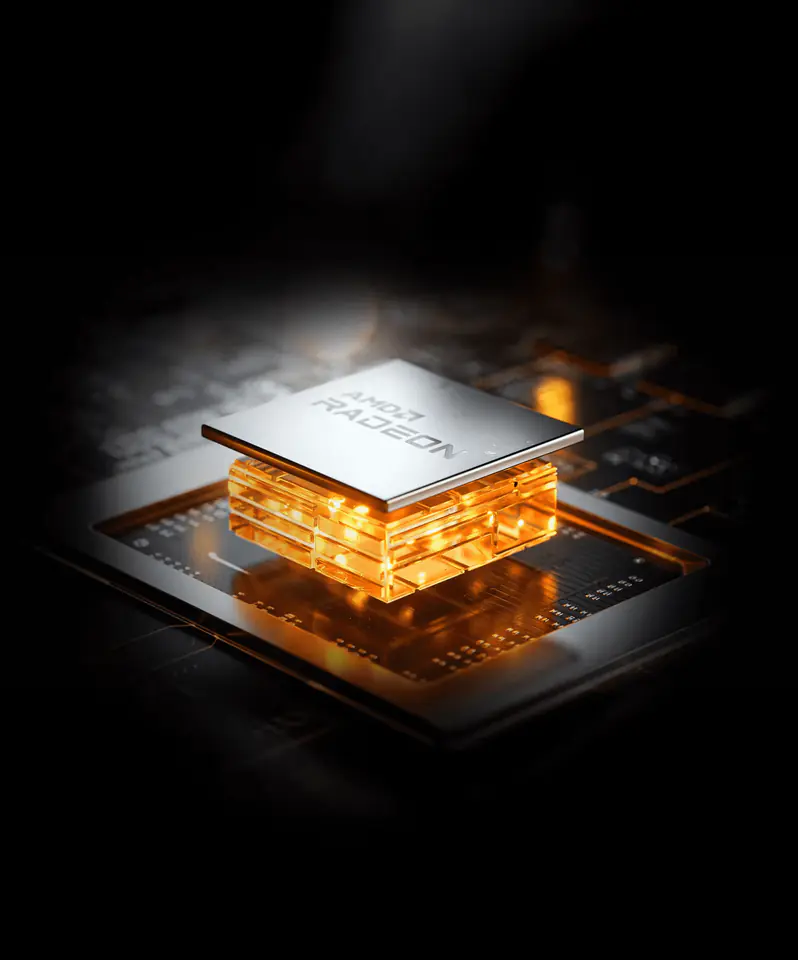 Karta graficzna AMD Radeon 680M