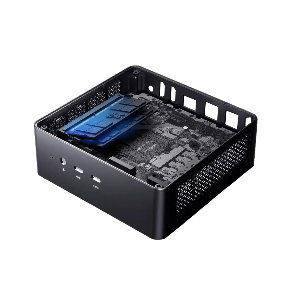 Pamięć ram ddr5