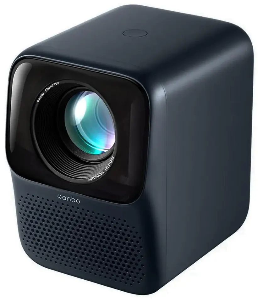 Projector Full HD Xiaomi Wanbo T2 Android, wifi, bluetooth