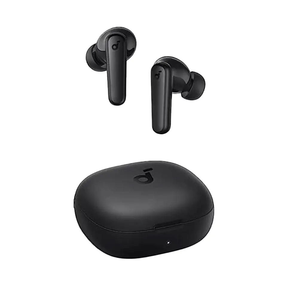 Soundcore R50i - wireless headphones, black | Wasserman.eu