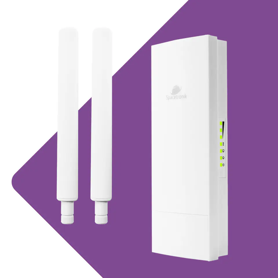 Router zewnętrzny, Router LTE, 4G, 300 Mbps, Wi-Fi 5, n300,, Router na kartę SIM, Prędkość pobierania, Prędkość wysyłania, Sieć Wi-Fi, Ochrona IP65, Port LAN/WAN, Modem, Technologia 4G LTE, Prędkość Wi-Fi, Karta SIM, Archer MR400