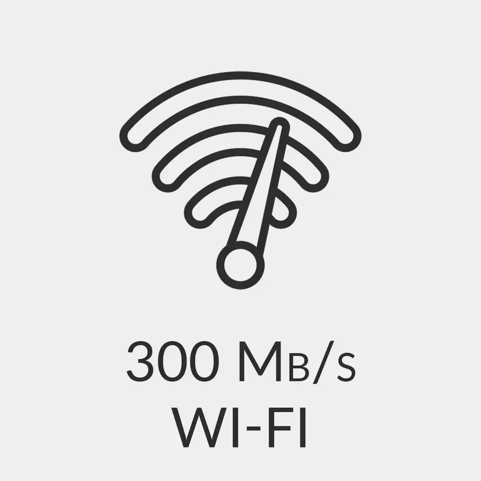 Router zewnętrzny, Router LTE, 4G, 300 Mbps, Wi-Fi 5, n300,, Router na kartę SIM, Prędkość pobierania, Prędkość wysyłania, Sieć Wi-Fi, Ochrona IP65, Port LAN/WAN, Modem, Technologia 4G LTE, Prędkość Wi-Fi, Karta SIM, Archer MR400