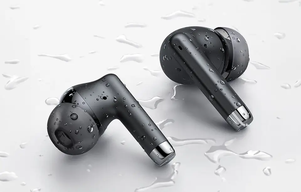 Słuchawki douszne Mcdodo TWS Earbuds B04 Series HP-3290 (czarne)