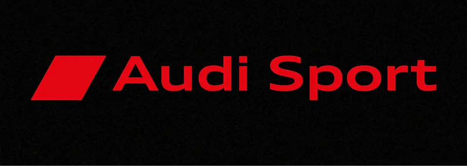 Audi IML Geometric Pattern Case S24 Ultra S928 szary/grey hardcase AU-IMLS24U-A6/D3-GY