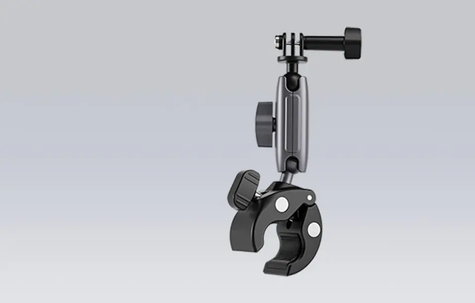 Uchwyt motocyklowy dla wideorejestratora DDPAI Ranger