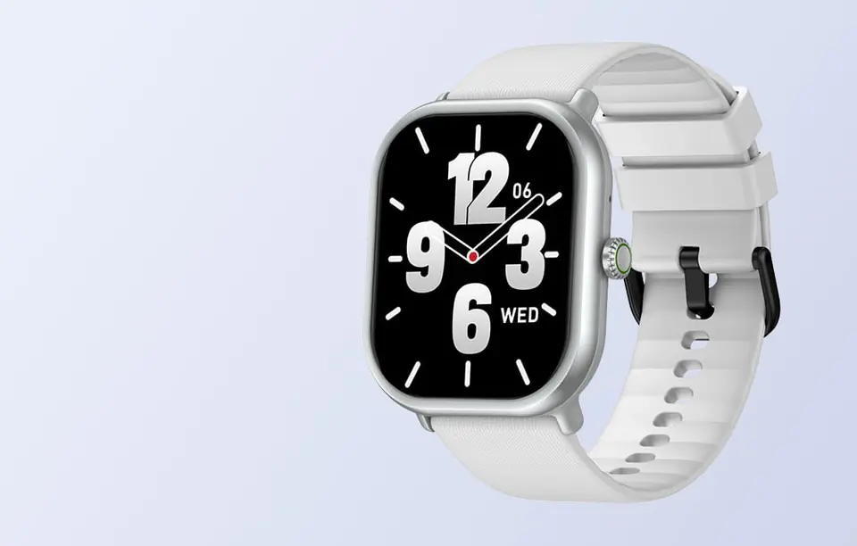 Smartwatch Zeblaze GTS 3 PRO (Biały)