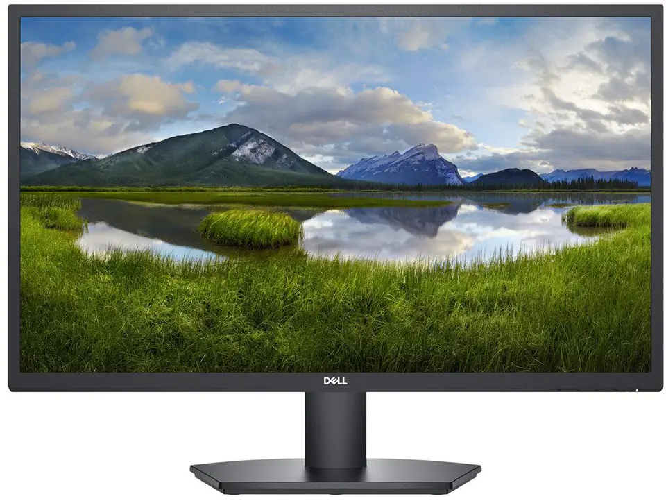 Dell | E2423H | 24 "" | VA | FHD | 1920 x 1080 | 16:9 | 5 ms | 250 cd/m² | Black | HDMI ports quantity | 60 Hz