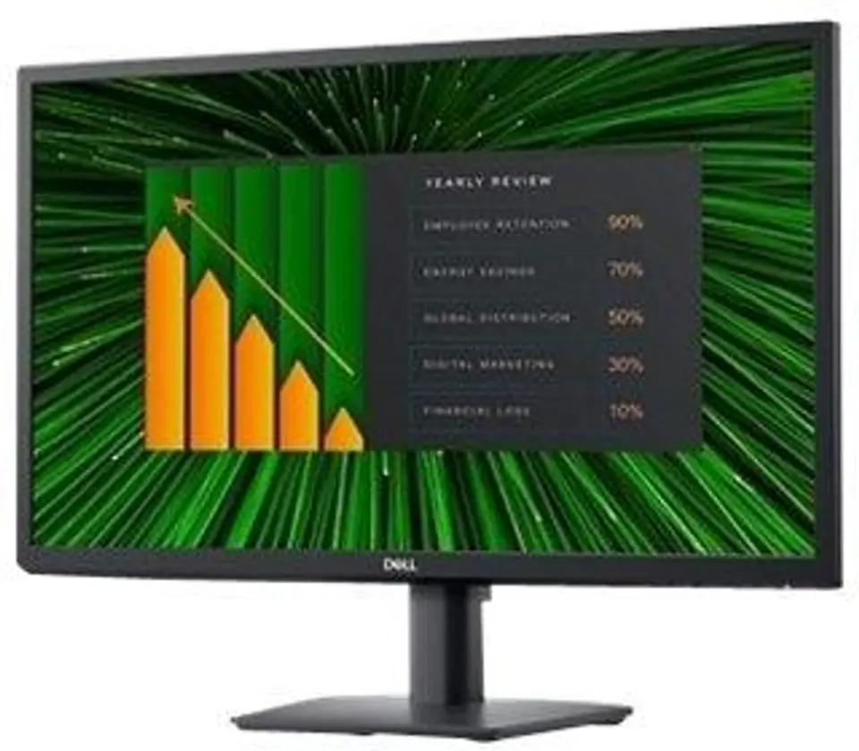 MONITOR DELL LED 23,8" E2423HN