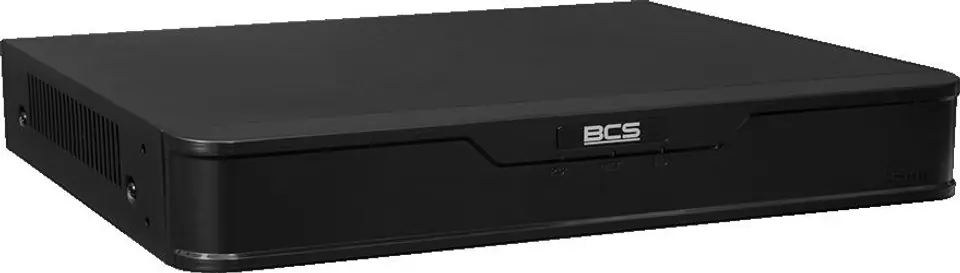 Rejestrator BCS POINT BCS-P-NVR0401-4K(3)