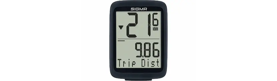 Licznik Sigma BC 8.0 WR