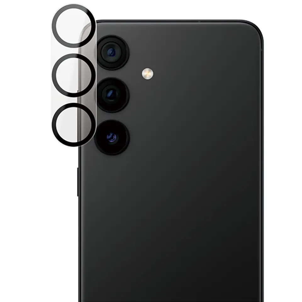 PanzerGlass Picture Perfect Sam S24+ S926 1205 camera lens