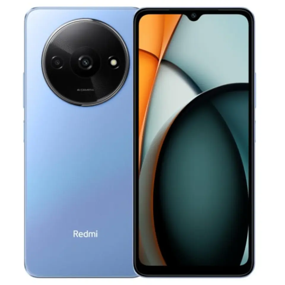 Xiaomi Redmi A3 3/64GB niebieski/blue 54311