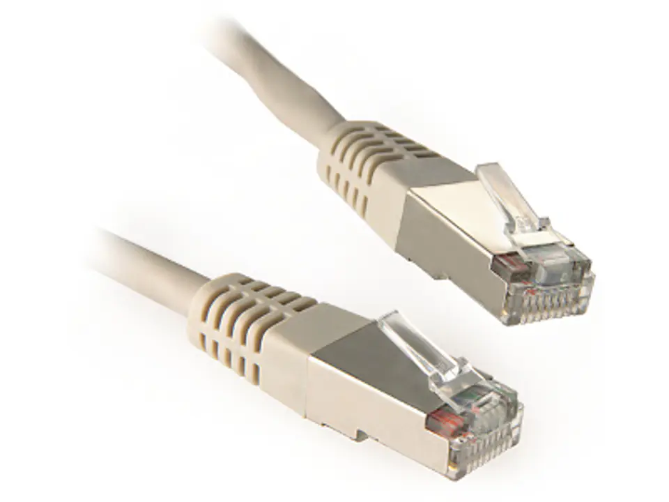 LANBERG PCF5-10CC-0500-S 5 Patchcord