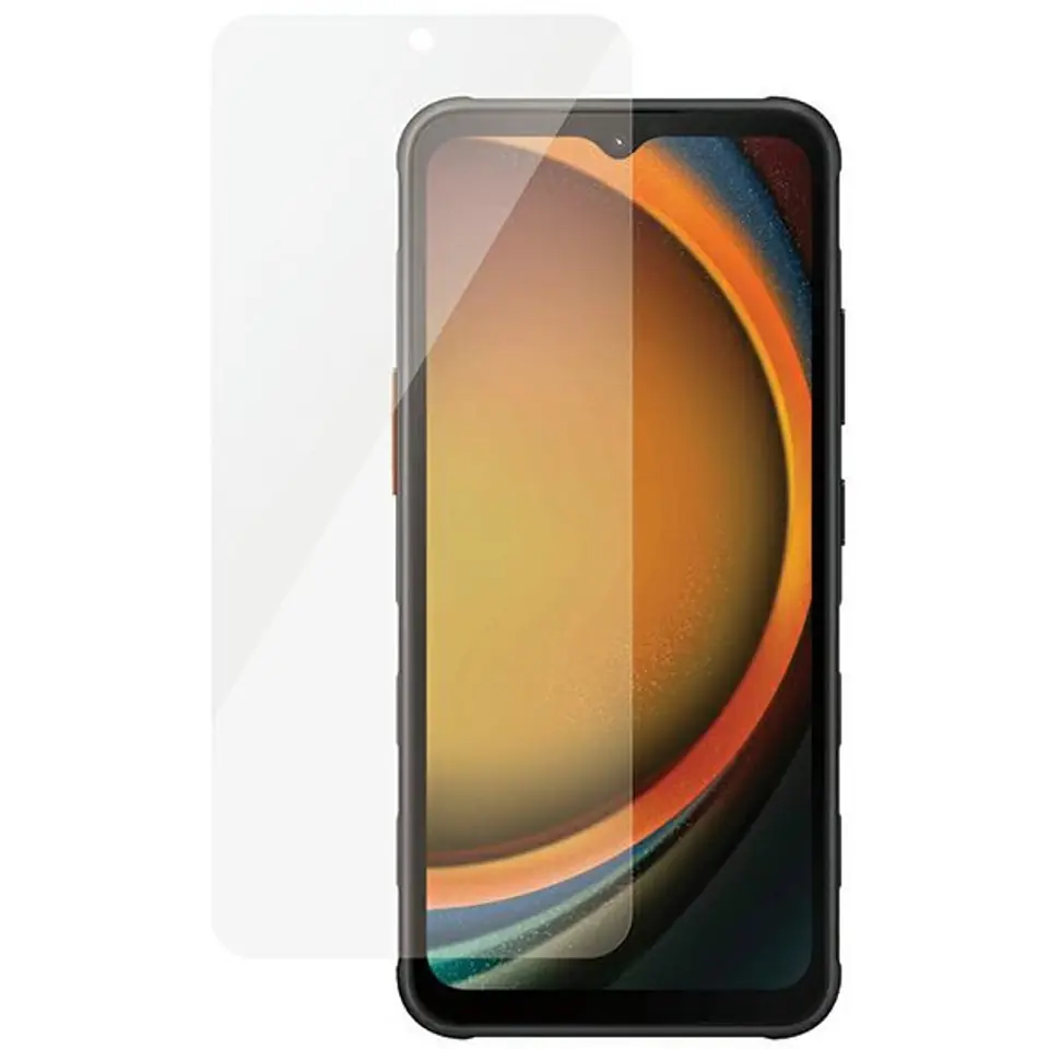 PanzerGlass Ultra-Wide Fit Sam Xcover7/Xcover6 Pro re-glass Screen Protection 7365