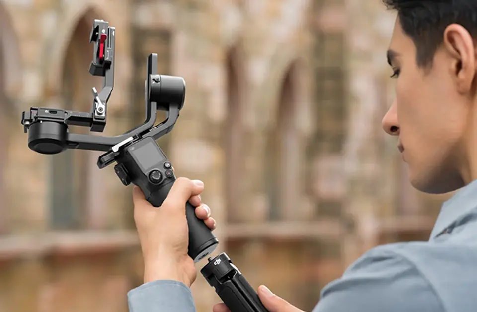 DJI Care Refresh DJI RS 4 Pro