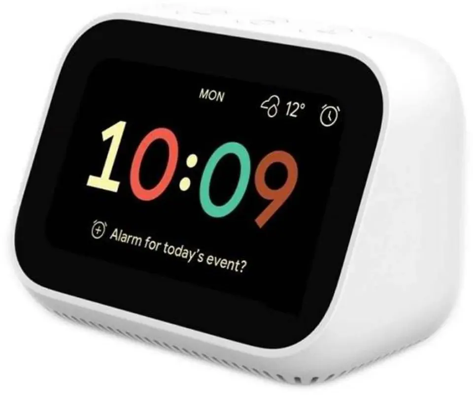 XIAOMI MI SMART CLOCK X04G