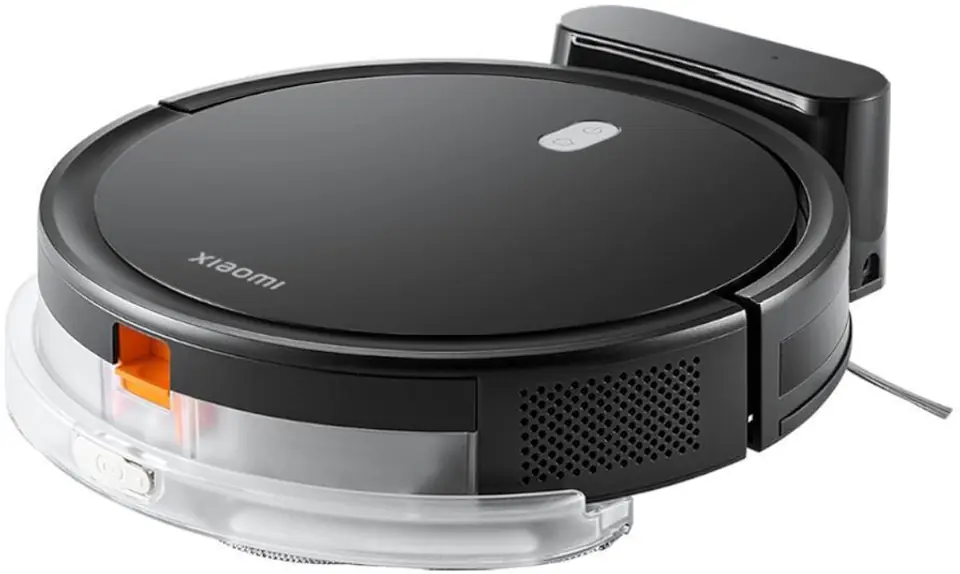 XIAOMI ROBOT VACUUM E5 (BLACK) EU, C108