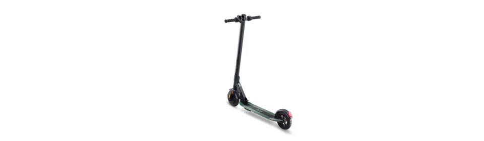 Hulajnoga elektryczna Acer Electrical Scooter 1 Advance zielona