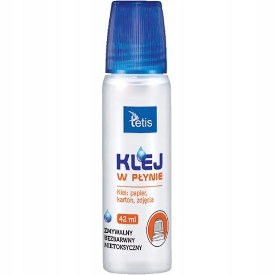 Klej w płynie 42ml BG200-B TETIS