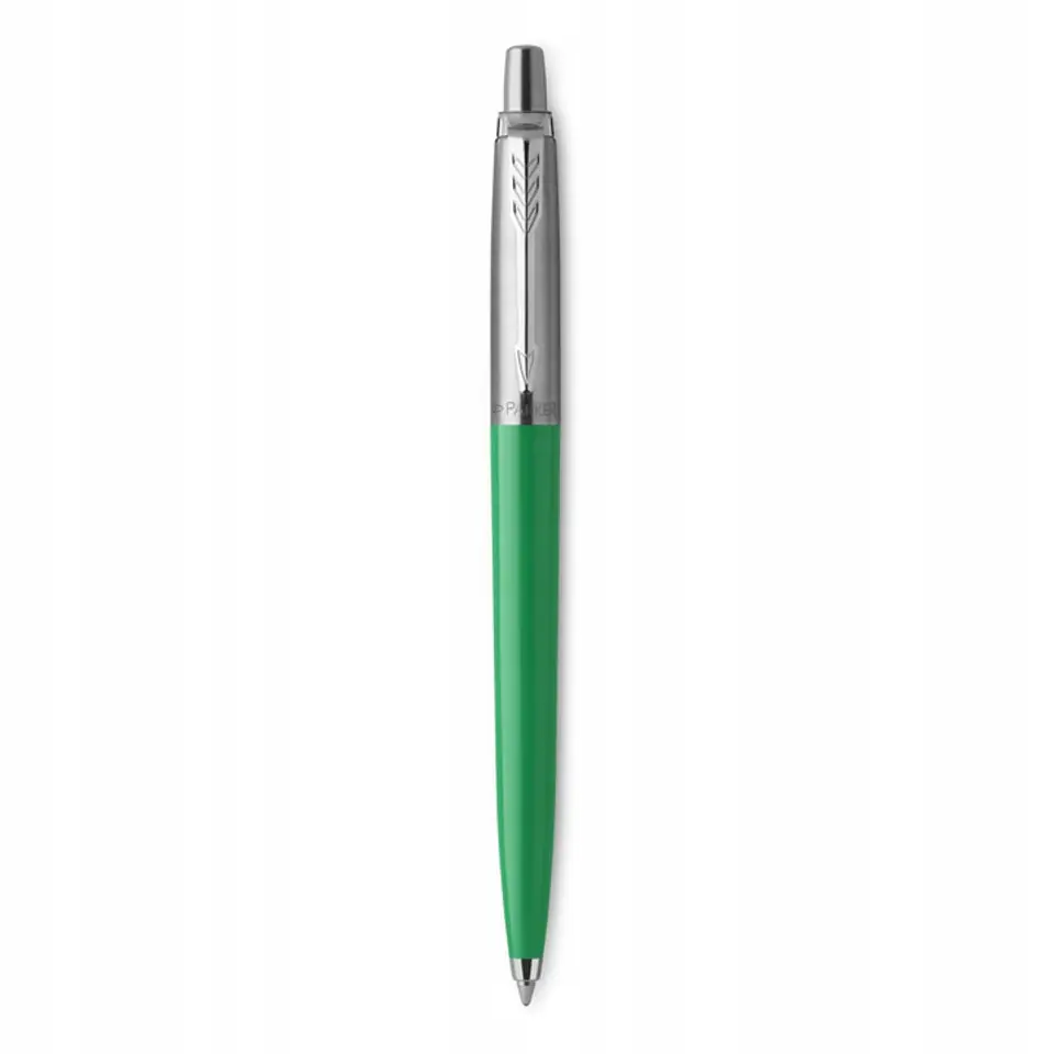 Długopis Jotter Originals Green blister 2076058 PARKER