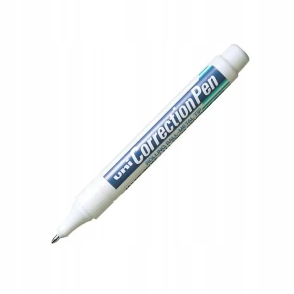 Korektor w piórze CLP-300 8ml UNI