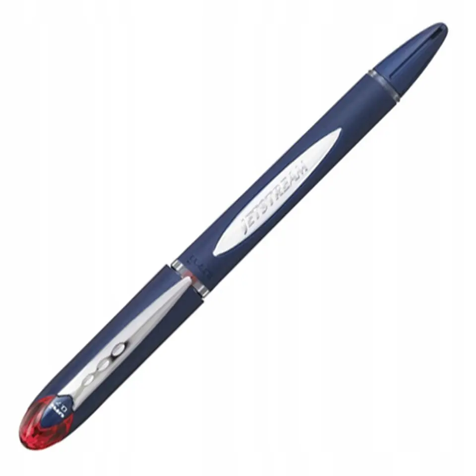 Pióro kulkowe UNI JETSTREAM SX-217 niebieski UNSX217/DNI